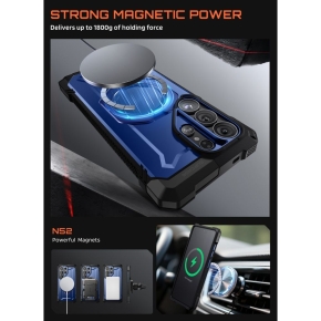 SUPCASE UB GRIP MAG MAGSAFE GALAXY S26 ULTRA COBALT